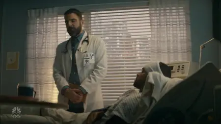 Brilliant Minds S02E05