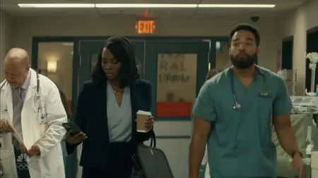 Brilliant Minds S02E05