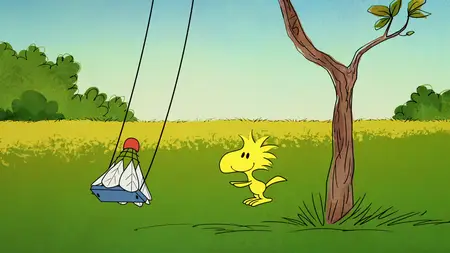 The Snoopy Show S01E06
