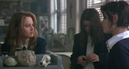 The Craft (1996)