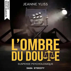 Jeanne Yliss, "L'ombre du doute : Suspense psychologique"
