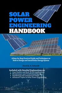 Solar Power Engineering Handbook