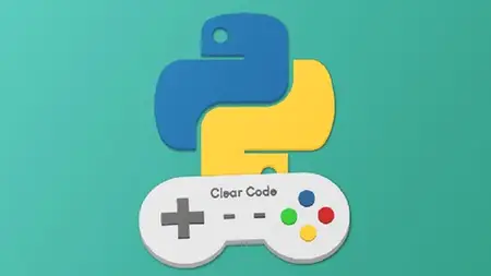 Learn Python By Making Games
