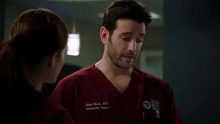 Chicago Med S02E19