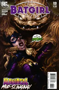 Batgirl v3 013 (2010
