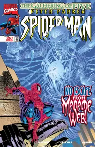 Spider-Man 096 1998 digital Marika