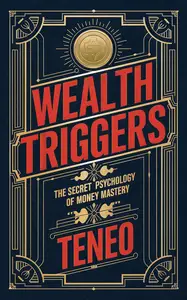 Wealth Triggers: The Secret Psychology of Money Mastery