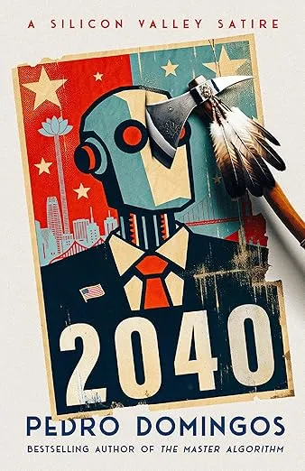 2040: A Silicon Valley Satire