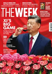 The Week India - 19 October 2025