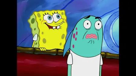 SpongeBob SquarePants S07E01