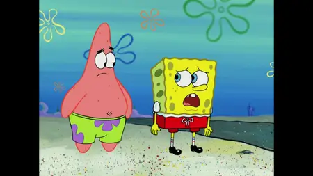 SpongeBob SquarePants S07E01