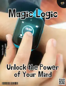 Magic Logic - February 2025