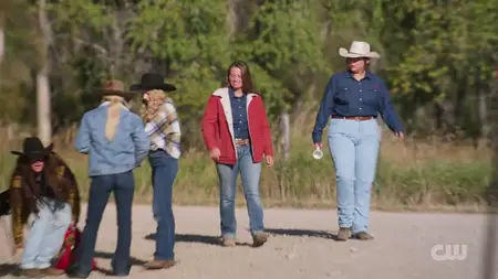 The Wranglers S01E03