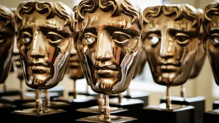 The British Academy Television Awards (2026)