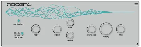 Audio Damage AD060 Ascent v1.0.0 (Win/macOS/Linux)
