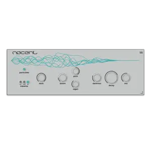 Audio Damage AD060 Ascent v1.0.0 (Win/macOS/Linux)