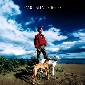 Associates - Singles (2004)