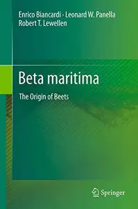 Beta maritima: The Origin of Beets