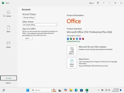 Windows 11 Enterprise 24H2 Build 26100.1742 Final (No TPM Required) With Office 2024 Pro Plus Multilingual Preactivated