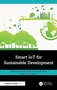 Smart IoT for Sustainable Development
