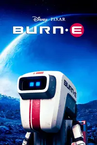 BURN-E (2008)