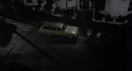 Death Wish (1974)
