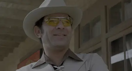 Death Wish (1974)