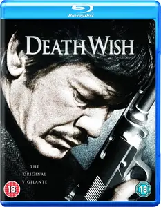 Death Wish (1974)