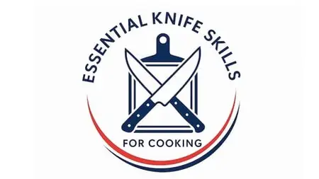 Essential Knife Skills For Cooking