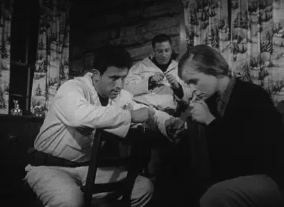 Ski Troop Attack (1960)