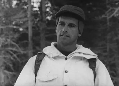 Ski Troop Attack (1960)