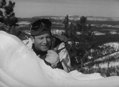 Ski Troop Attack (1960)
