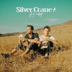 Fly by Midnight - Silver Crane (Deluxe)  (2022)
