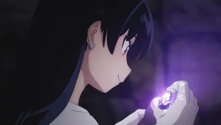 Ruri no Houseki - 05 (480p