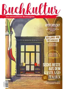 Buchkultur - Nr.5 2024