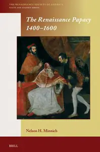 The Renaissance Papacy 1400-1600