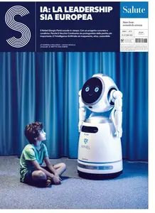 la Repubblica Salute - 30 Ottobre 2025