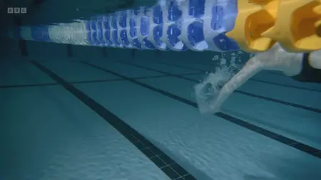 BBC - Panorama: The Dark Side of Swimming Clubs (2025)