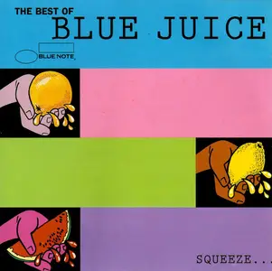 VA - The Best Of Blue Juice (2001)