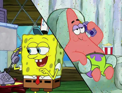 SpongeBob SquarePants S07E27