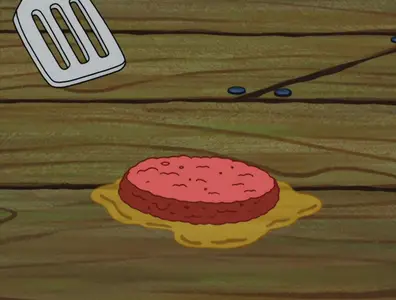 SpongeBob SquarePants S07E27