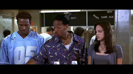 Scary Movie (2000)