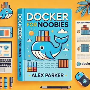 Docker For Noobies