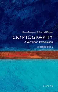 Cryptography: A Very Short Introduction (Very Short Introductions)