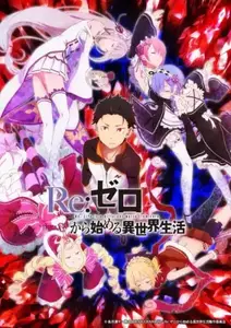 Re Zero Kara Hajimeru Isekai Seikatsu - 69