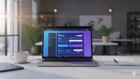 No-Code Development with Bubble – Complete Bootcamp 2026