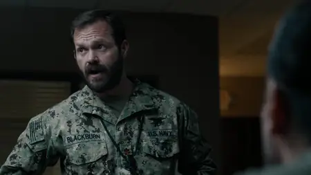 SEAL Team S03E14