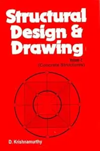 Elementary Structural Design : Concrete Structure