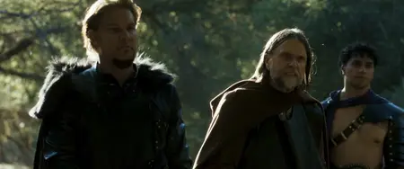 Witch Hunter (2024)