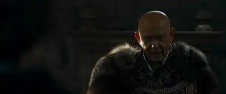 Witch Hunter (2024)